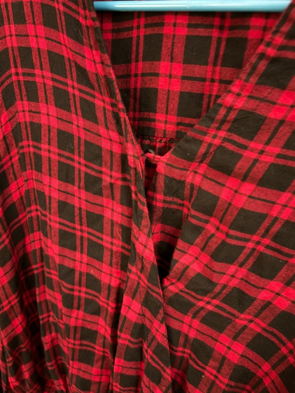 Flannel - Picture 2 of 3